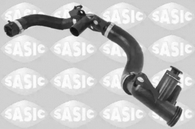 SASIC 3400221 -  Шланг радиатора