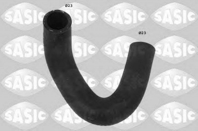 SASIC 3404016 -  Шланг радиатора