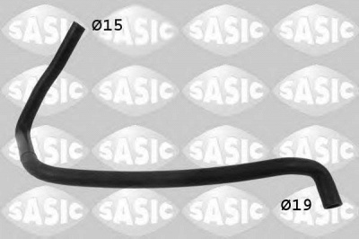 SASIC 3404025 -  Шланг радиатора
