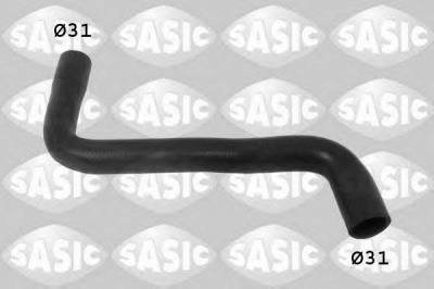 SASIC 3404028 -  Шланг радиатора