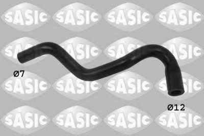SASIC 3404031 -  Шланг радиатора