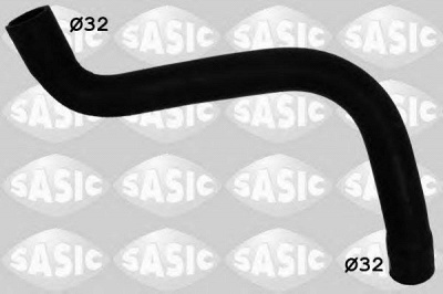 SASIC 3404043 -  Шланг радиатора