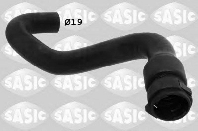 SASIC 3404059 -  Шланг радиатора