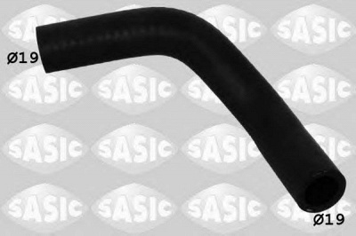 SASIC 3404065 -  Шланг радиатора
