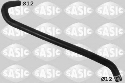 SASIC 3404067 -  Шланг радиатора