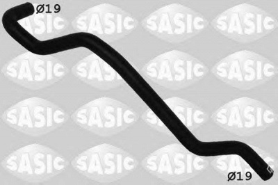 SASIC 3404069 -  Шланг радиатора