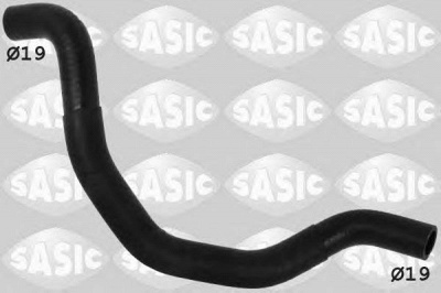 SASIC 3404070 -  Шланг радиатора