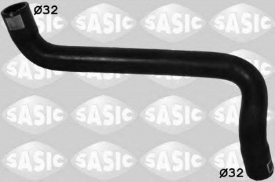 SASIC 3404073 -  Шланг радиатора