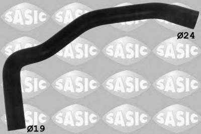 SASIC 3404143 -  Шланг радиатора