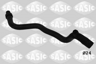 SASIC 3404163 -  Шланг радиатора