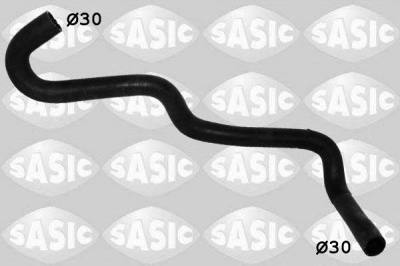 SASIC 3404170 -  Шланг радиатора