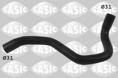 SASIC 3406013 -  Шланг радиатора