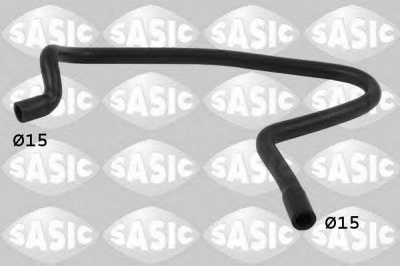 SASIC 3406019 -  Шланг радиатора