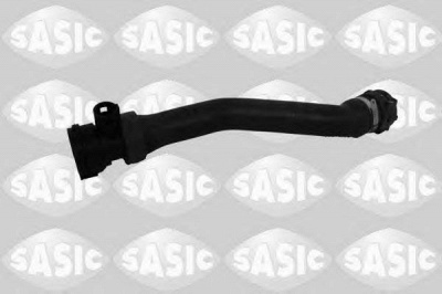SASIC 3406031 -  Шланг радиатора