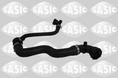 SASIC 3406033 -  Шланг радиатора
