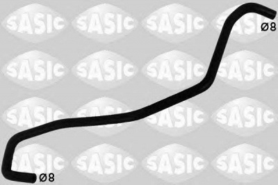 SASIC 3406045 -  Шланг радиатора