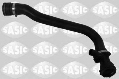 SASIC 3406073 -  Шланг радиатора