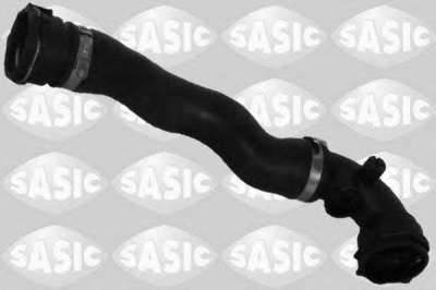 SASIC 3406078 -  Шланг радиатора