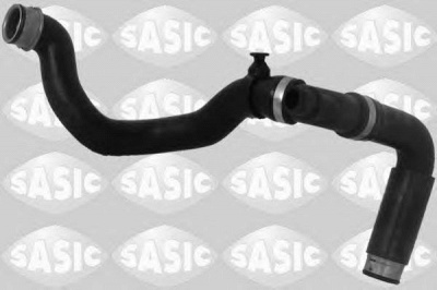 SASIC 3406083 -  Шланг радиатора