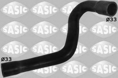 SASIC 3406125 -  Шланг радиатора