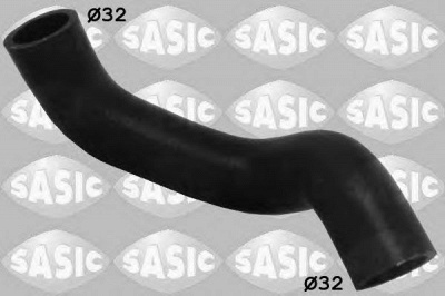 SASIC 3406160 -  Шланг радиатора