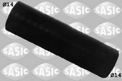 SASIC 3406161 -  Шланг радиатора