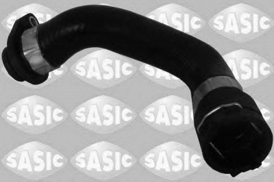 SASIC 3406170 -  Шланг радиатора