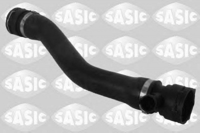 SASIC 3406231 -  Шланг радиатора