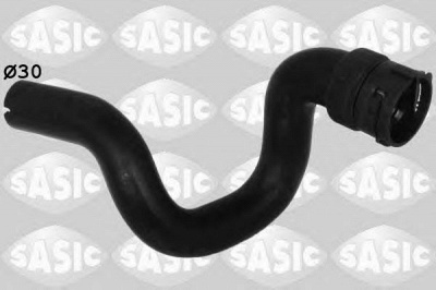 SASIC 3406282 -  Шланг радиатора