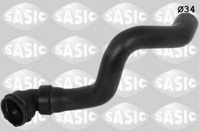 SASIC 3406303 -  Шланг радиатора