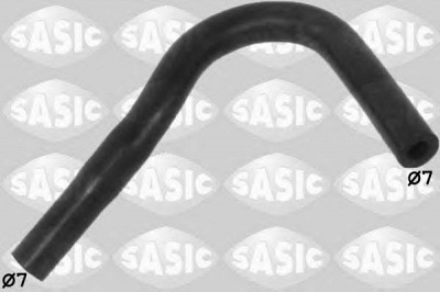 SASIC 3406309 -  Шланг радиатора
