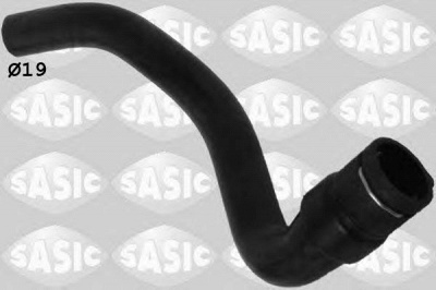 SASIC 3406312 -  Шланг радиатора