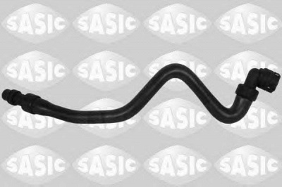 SASIC 3406319 -  Шланг радиатора