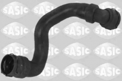 SASIC 3406357 -  Шланг радиатора