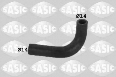 SASIC 3406373 -  Шланг радиатора