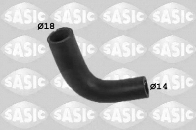 SASIC 3406374 -  Шланг радиатора