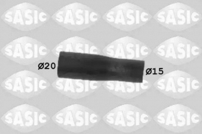 SASIC 3406377 -  Шланг радиатора