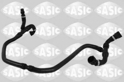 SASIC 3406392 -  Шланг радиатора