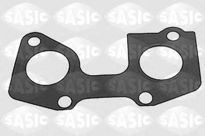 SASIC 3490a60 -  Прокладка, выпускной коллектор