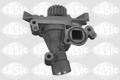 SASIC 3600002 -  Водяной насос