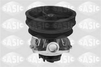 SASIC 3606002 -  Водяной насос