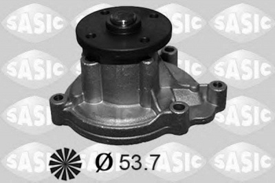 SASIC 3606088 -  Водяной насос