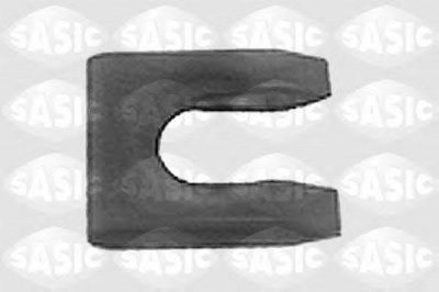 SASIC 3634034 -  подпружинненый стопорный штифт, тормозная колодка