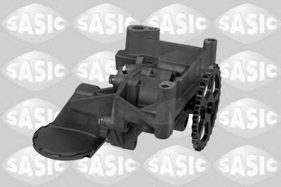 SASIC 3650004 -  Масляный насос