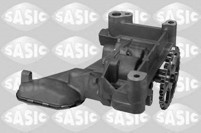 SASIC 3650005 -  Масляный насос