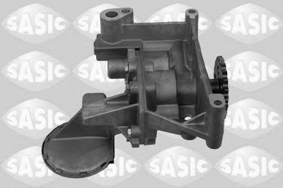 SASIC 3650007 -  SAS3650007_НАСОС МАСЛЯНЫЙ! CITROEN BERLINGO/C2-C4