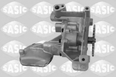 SASIC 3650008 -  Масляный насос