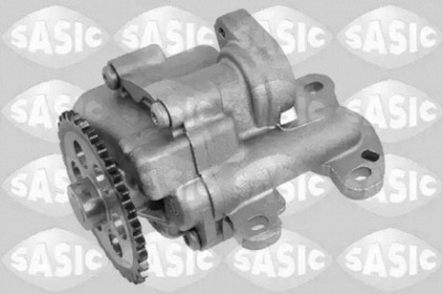 SASIC 3650009 -  Масляный насос