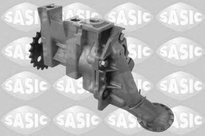 SASIC 3654001 -  Масляный насос
