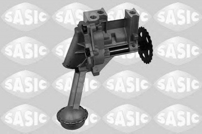 SASIC 3654006 -  Масляный насос